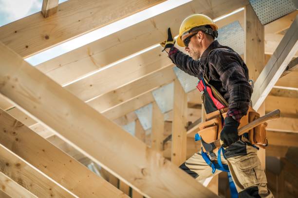Professional Roofing Contractor in Battle Creek, NE