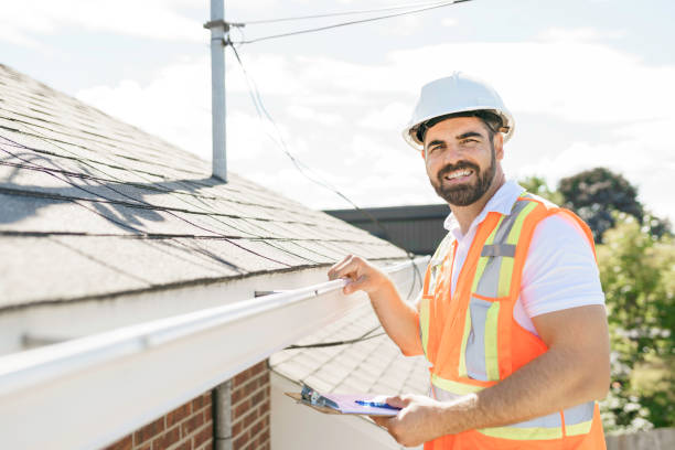 Quick and Trustworthy Emergency Roof Repair Services in Battle Creek, NE