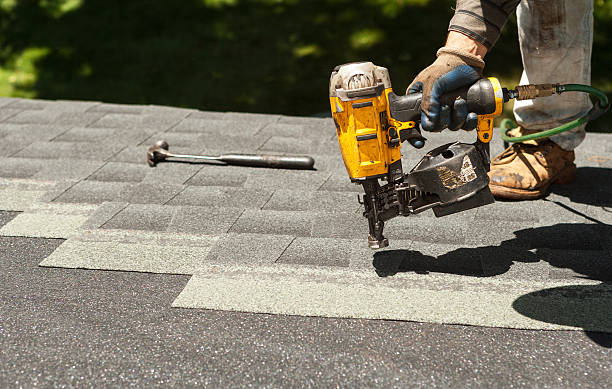 Best Commercial Roof Installation  in Battle Creek, NE