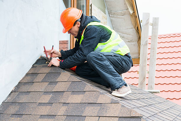 Best Slate Roofing Contractor  in Battle Creek, NE