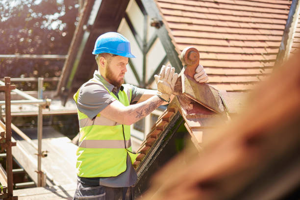 Best Tile Roofing Contractor  in Battle Creek, NE